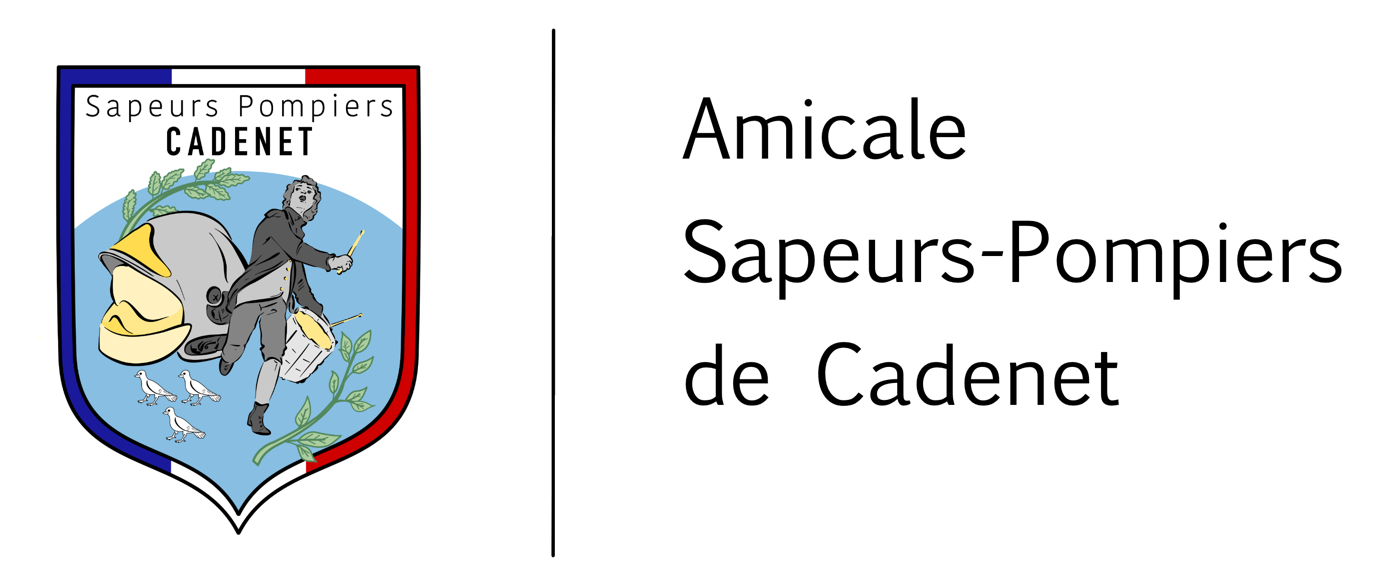 amicale des sapeurs pompiers de cadenet