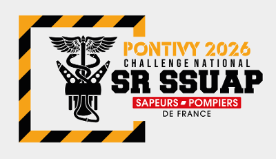 Challenge national de secours routier pompiers